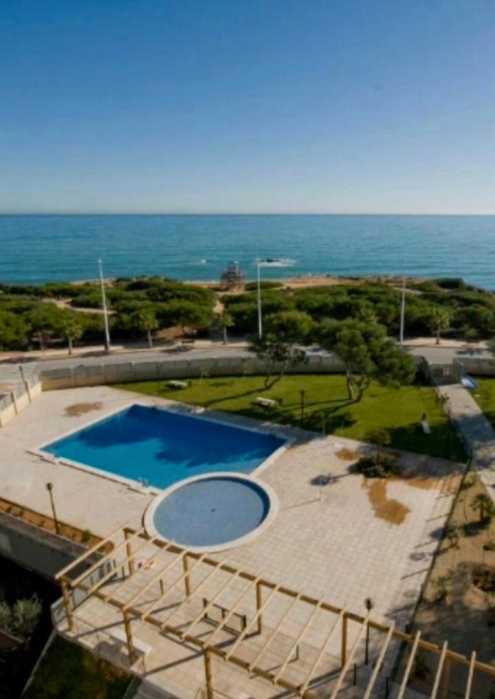 Alcossebre Village 2 Exteriör bild